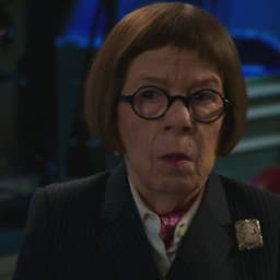 Go Behind the Scenes of 'NCIS: LA' as the Gang Tries to Find Hetty