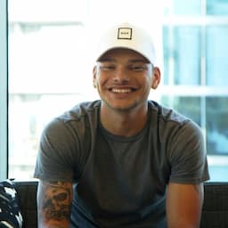 Kane Brown Adorably Reveals Which Love Song His Fiancee Has Totally Overplayed (Certified Country)