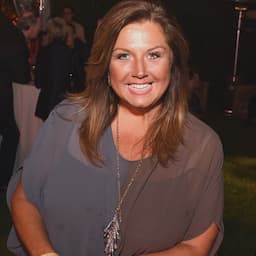 Abby Lee Miller Shows Off Weight Loss in Instagram Photo From Prison