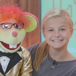 EXCLUSIVE: Darci Lynne Farmer Describes Agonizing Moments Before Finding Out She Won 'America's Got Talent' 