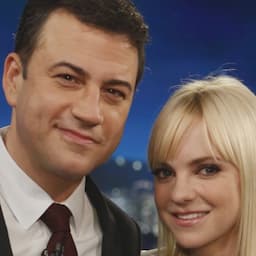 Anna Faris and Jimmy Kimmel Candidly Discuss Their Children's Health Struggles