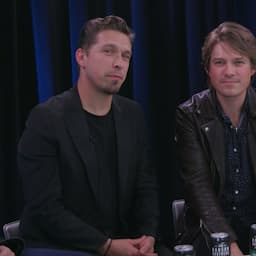 Hanson Celebrates 25 Years of Performing: How Being a Band Helped Them Find Love