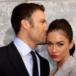Brian Austin Green Says He and Megan Fox Take Relationship 'Day by Day': 'Marriage Is Hard'