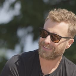 EXCLUSIVE: Dierks Bentley's Favorite Tour Rituals May Surprise You