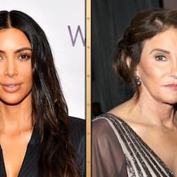 Caitlyn Jenner Says Kim Kardashian 'Calculated' Her Rise to Fame