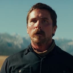 How Christian Bale Earned the Right to Speak Cheyenne Language for 'Hostiles' (Exclusive)