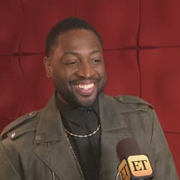 EXCLUSIVE: Dwyane Wade Opens Up About How He and Gabrielle Union 'Make It Work' In the Public Eye
