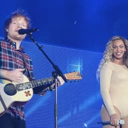 Ed Sheeran and Beyoncé Duet on 'Perfect' Collaboration -- Listen!