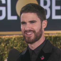 Darren Criss Excited For People To 'Scrutinize the Hell Out Of' Versace Role (Exclusive)