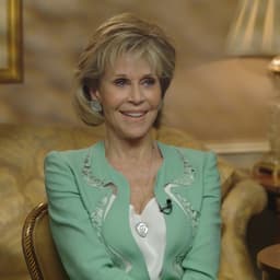 Why Jane Fonda Is the Happiest She's Ever Been: 'I've Worked Hard to Get Here' (Exclusive)