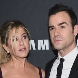 Jennifer Aniston and Justin Theroux's Bel-Air Home Not For Sale (Exclusive)