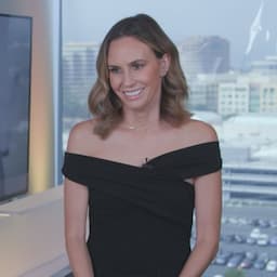 7 Things to Know About ET Correspondent Keltie Knight
