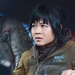 Kelly Marie Tran on Landing 'The Last Jedi' Role Before Ever Seeing a 'Star Wars' Movie (Exclusive)