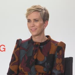 Kristen Wiig Reveals First Feature as a Writer Since 'Bridesmaids' -- See What It's Called! (Exclusive)