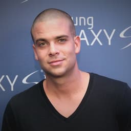 Mark Salling Pleads Guilty to Child Pornography, Faces 4 to 7 Years Behind Bars