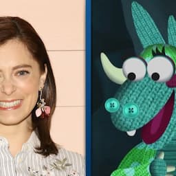 'Crazy Ex-Girlfriend' Star Rachel Bloom Heads to 'Muppet Babies' -- Watch the Sneak Peek! (Exclusive)