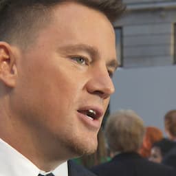 WATCH: Channing Tatum 'Afraid' as 'Kingsman' Dares With Halle Berry Get Bigger and Bigger!