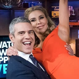 Andy Cohen Reveals What It Would Take to Get Brandi Glanville Back on 'RHOBH' (Exclusive) 