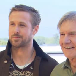 WATCH: Ryan Gosling, Harrison Ford on Who Trained Harder for 'Blade Runner 2049'