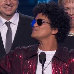 2018 GRAMMY Awards Highlights: Bruno Mars Dominates, Blue Ivy Steals the Show