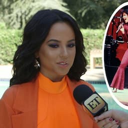 Becky G Gushes Over ‘Surreal’ Honor to Headline Selena Quintanilla Fiesta de la Flor Festival (Exclusive)