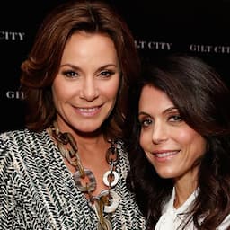 Bethenny Frankel Calls Luann de Lesseps 'a Really Strong Person' Following Arrest (Exclusive)