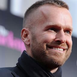 Bob Harper Shares 'Extremely Private' Hospital Photo of Himself in a Coma One Year After Heart Attack