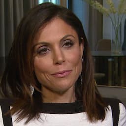 Bethenny Frankel Sets the Record Straight on Her Relationship With Jill Zarin (Exclusive)