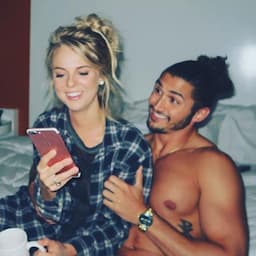 EXCLUSIVE: Yes, ‘Big Brother’ 18’s Nicole Franzel and Victor Arroyo Are Dating! How They Fell in Love
