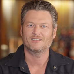 WATCH: Blake Shelton Explains Why He 'Caught Everybody Off Guard' With 'Happy' New Album 
