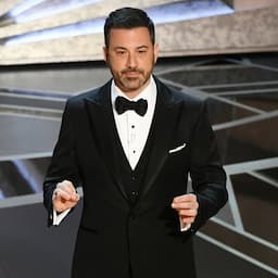  Oscars 2018: Jimmy Kimmel's Killer Opening Monologue