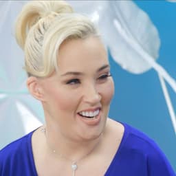 Mama June Shannon's New Boyfriend Revealed -- And They're 'Very Serious' (Exclusive)