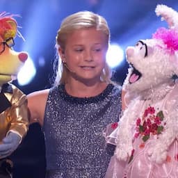 WATCH: Ventriloquist Darci Lynne Farmer Performs Mind-Blowing Duet With Two Puppets in 'AGT' Finals