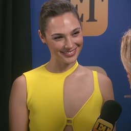 Gal Gadot and Patty Jenkins on Whether Lynda Carter Will Be in 'Wonder Woman 2'