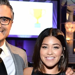 'Jane the Virgin' Star Jaime Camil Gushes Over Gina Rodriguez's 'Incredible' Real-Life Romance (Exclusive)