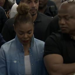RELATED: Janet Jackson Makes Surprise Visit to Hurricane Harvey Evacuees Before Houston Concert