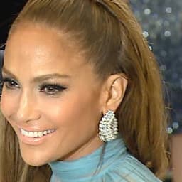 WATCH: Jennifer Lopez Celebrates 1-Year Anniversary With Alex Rodriguez Over Super Bowl Weekend!