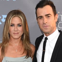 Jennifer Aniston and Justin Theroux Once 'Tried to Start a Family' Together (Exclusive)