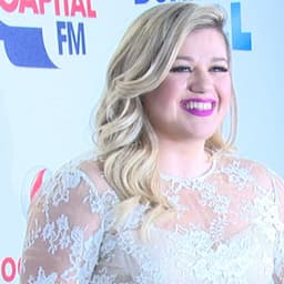 WATCH: Kelly Clarkson Reveals Why She Joined 'The Voice' Instead of 'American Idol'