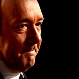 Kevin Spacey Formally Charged With Sexual Assault