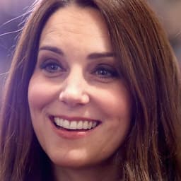 WATCH: Kate Middleton Records Passionate PSA About the Importance of Children's Mental Health