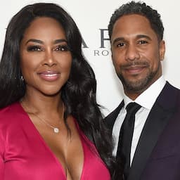 Kenya Moore and Husband Marc Daly Shut Down Those Rumors in First Joint Interview! (Exclusive)