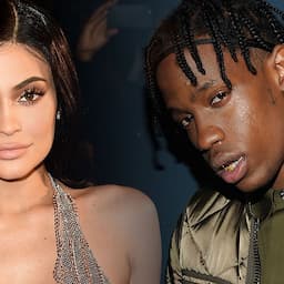 MORE: Kylie Jenner and Travis Scott -- An Inside Look at the Parents-to-Be's Romance 