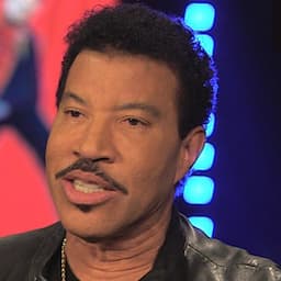 Lionel Richie Compares Working With Katy Perry and Luke Bryan on 'Idol' to Teaching Kindergarten