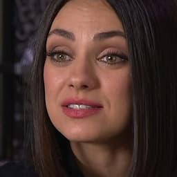 EXCLUSIVE: Mila Kunis Talks Holiday Traditions With Ashton Kutcher and Kids