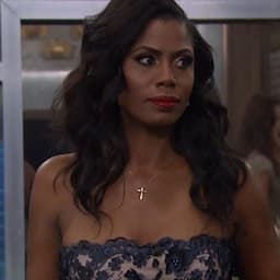 'Celebrity Big Brother': Omarosa Shares Her Surprisingly Simple Strategy