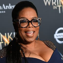 Oprah Shares With Gwyneth Paltrow the Reason Why She and Stedman Graham Make So Little Appearances Together