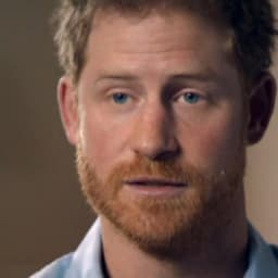 WATCH: Prince Harry on the Hardest Thing to 'Come to Terms With' About Princess Diana's Death