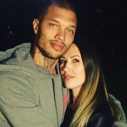 Jeremy Meeks Files for Divorce From Wife Melissa After Summer of PDA With Chloe Green