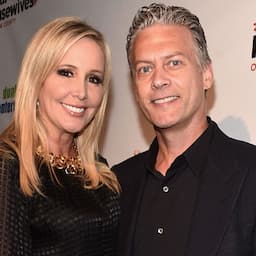 'Real Housewives of Orange County' Stars Shannon and David Beador Split